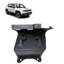 Carregador Indução Módulo Jeep Renegade 1.3 2022 2023 2024