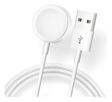 Carregador Indução Relogio Smartwach Series W99+ W29 W10 S10