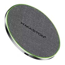 Carregador indução Universal sem Fio QI Wireless 20W Original - Shop aquarela