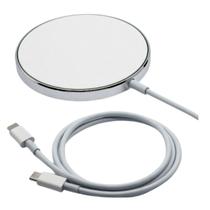 Carregador Indução USB C Celulares Suporte Sem Fio Carregador Indução USB C Celulares Suporte Sem Fio