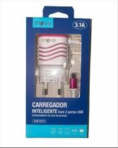 Carregador Inova