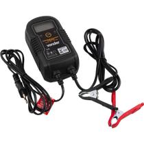 Carregador Inteligente 220v Cib110 Para Bateria Vonder