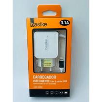 Carregador Inteligente Basike