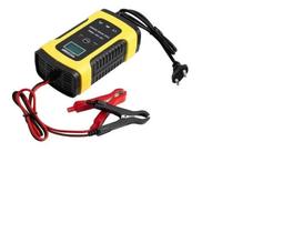 Carregador Inteligente Bateria Moto 12v Carro Jet Ski Charge - SCPLED