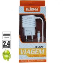 Carregador Inteligente Carga Rápida Samsung Galaxy S10 Lite - Lelong