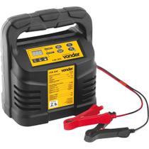 Carregador Inteligente De Bateria 127v Cib 200 Vonder