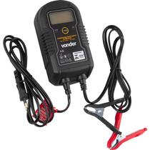 Carregador Inteligente de Bateria 220 V~ CIB 110 VONDER Carregador Inteligente de Bateria 220 V~ CIB 110 VONDER