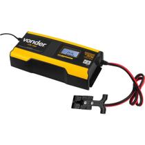 Carregador Inteligente de Bateria 220 V~, CIB 280, Vonder 220 V~ Carregador Inteligente de Bateria 220 V~, CIB 280, Vonder 220 V~