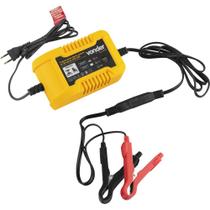 Carregador inteligente de bateria, bivolt, CIB 035, VONDER Carregador inteligente de bateria, bivolt, CIB 035, VONDER
