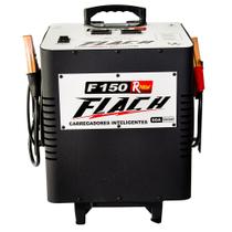 Carregador Inteligente de Bateria F150 12.24V 60A RNEW Flach