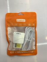 Carregador inteligente para celulares