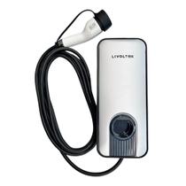 Carregador Inteligente Smart Wallbox 22 kW Livoltek Carregador Inteligente Smart Wallbox 22 kW Livoltek