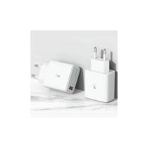 Carregador inteligente Turbo 18W USB Fancy