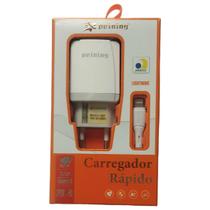 Carregador Ios 3.1a Peining Pei212ip