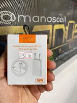 Carregador iPhone 10W - HMASTON Carregador iPhone 10W - HMASTON