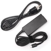 Carregador JUYOON 45W USB-C A18-045N1A para Chromebook Acer Gateway Carregador JUYOON 45W USB-C A18-045N1A para Chromebook Acer Gateway
