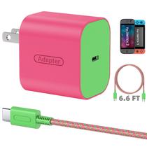 Carregador KOVA 60W USB-C, Cabo de 2 m, PD3.0, 20V/3A