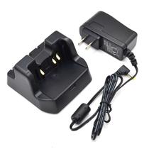 Carregador Kymate CD-41 Rapid para YAESU FT1DR FT2DR FT3DR FT5DR Carregador Kymate CD-41 Rapid para YAESU FT1DR FT2DR FT3DR FT5DR