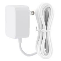Carregador LEFXMOPHY para monitor de bebê Vtimes VT31 VT302 VT506