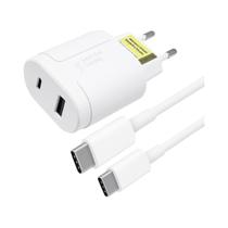 Carregador LeLong TypeC Le285 CC Para Aparelhos Que Utilizam Type c Carregador LeLong TypeC Le285 CC Para Aparelhos Que Utilizam Type c