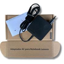 Carregador Lenovo 65W AC Adapter (BR) para Ideapad 310
