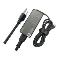 Carregador Lenovo Laptop Adaptador de alimentação AC USB tipo C (USB-C) de 45 W