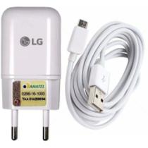 Carregador LG Q6 Plus Micro USB Original