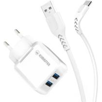 Carregador Lightning - kimaster