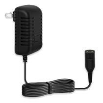 Carregador Liopif 12V Compatível com Barbeador Braun Cabo de 1,2m Carregador Liopif 12V Compatível com Barbeador Braun Cabo de 1,2m