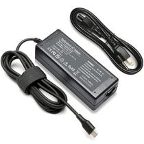 Carregador LNOCCIY 45W USB C para HP/Dell/Acer/Asus/Samsung/Lenovo