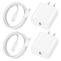 Carregador LUOSIKE rápido de 20 W para iPhone 16/16 Plus/16 Pro/16 Pro Max