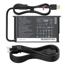 Carregador Lwuqen 230W para Lenovo Legion 5 7 5P C7 S7 Y520 Y740 Y730 Y900 Y910 Y920 Y7000P ThinkPad P16 P15 P73 P52 P70