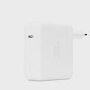 Carregador MacBoook usb-c de 87W Appple Carregador Appple MaggSafe 87W MaccBook Proo