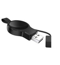 Carregador Magnético COMPATÍVEL Para Watch Series 1 2 3 4 5 6 7 8 e Ultra Carregador Magnético COMPATÍVEL Para Watch Series 1 2 3 4 5 6 7 8 e Ultra