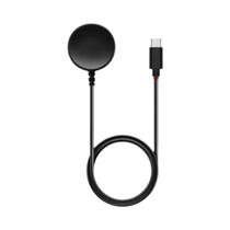 Carregador Magnético Rápido Universal Para Samsung Galaxy Watch 7 Ultra FE 6 5 pro 4 3 2 1 USB C