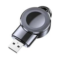 Carregador Magnético Sem Fio Universal Rápido Para Apple Watch Series 9 8 7 6 5 4 3 SE Ultra 2 Carregador Magnético Sem Fio Universal Rápido Para Apple Watch Series 9 8 7 6 5 4 3 SE Ultra 2