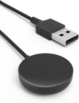 Carregador Magnético Sinoacc para Samsung Galaxy Watch Cabo 1m Carregador Magnético Sinoacc para Samsung Galaxy Watch Cabo 1m