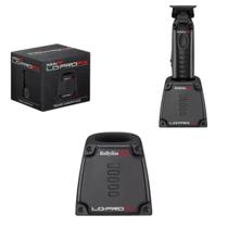 Carregador Máquina Babyliss Pro Base Lo Pro Fx Acabamento