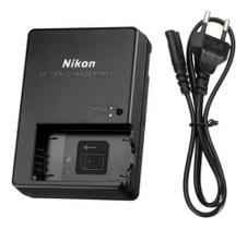 Carregador MH-27 Para EN-EL20A P7100 P7700 J1 Carregador MH-27 Para EN-EL20A P7100 P7700 J1