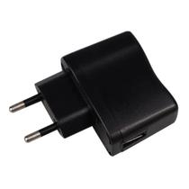 Carregador Micro USB 5V 0.5V 0.1A De Parede AC Para DC