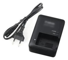 Carregador Mod Cb-2lce Para Nb-10l G1x G15 Sx40 Sx50hs Carregador Mod Cb-2lce Para Nb-10l G1x G15 Sx40 Sx50hs