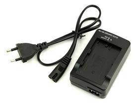 Carregador Modelo Mh-18A / En-El3E D90 D100 D300 P