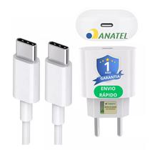 Carregador Moto G42 G52 G62 G82 Edge 30 Pro G22 20W Turbo Carregador Moto G42 G52 G62 G82 Edge 30 Pro G22 20W Turbo