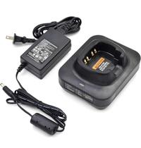 Carregador Motorola IMPRES 2 de unidade única NNTN8860A NNTN8860