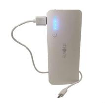 Carregador Móvel Portátil Power Bank 10000mah POW-1019 - Inova