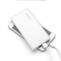 Carregador Móvel Portátil Power Bank 10000mah