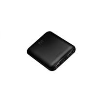 Carregador Multi Power Bank Concept CB142 5000Mah Preto Multilaser