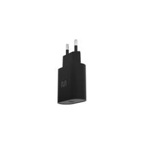 Carregador Multi Universal Smarthphone CB168 USB-C 20W Preto