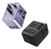 Carregador Multifuncional Pd 35w - T62 Da Rock Carregador Multifuncional Pd 35w - T62 Da Rock
