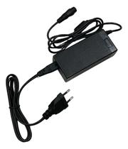 Carregador Mxf Original Mini Quadriciclo Thor Eletric 1000w 127 220v
